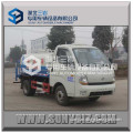 4cbm foton water tank truck sprinkle truck for sale